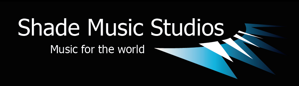 Shade Music Studios